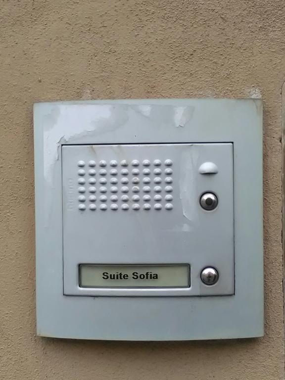 Suite Sofia ルッカ エクステリア 写真