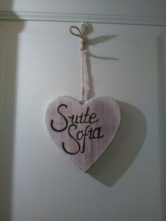 Suite Sofia ルッカ エクステリア 写真