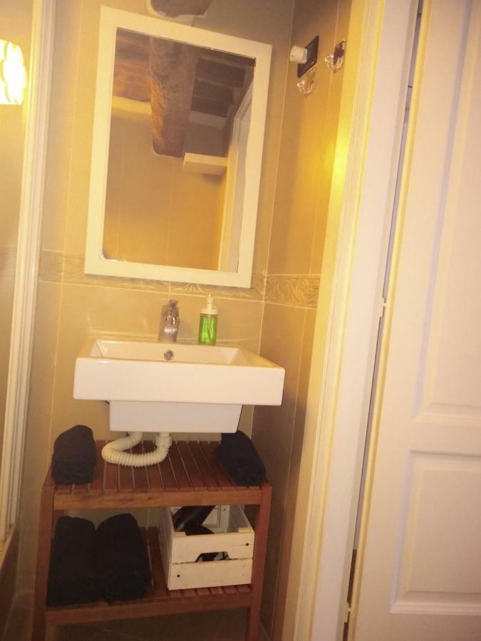 Suite Sofia ルッカ エクステリア 写真